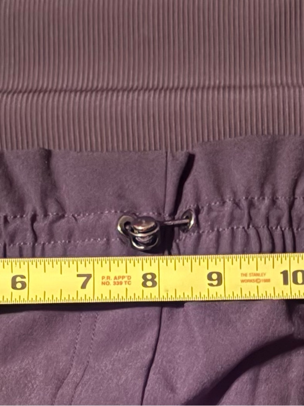 Spanx Out Of Office Sleeveless Maxi Dress Mixed Media Utility Ribbed Pockets S/M - Picture 15 of 16